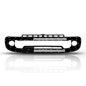 Tela Grade Interna Parachoque Up 2013 2014 2015 2016 Preto