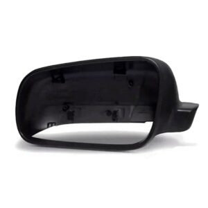Capa Retrovisor Gol 1999 A 2008 G3/g4 Preto Texturizado Lado Esquerdo