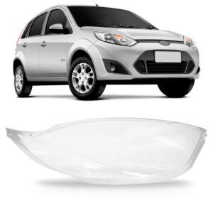 Lente Farol Fiesta 2010 2011 2012 Ld