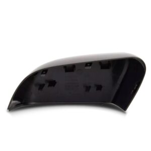 Capa Do Retrovisor Spin 2012 13 14 15 2016 Preto Le Dianteiro