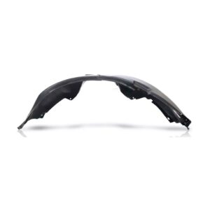 Protetor Caixa Roda Dianteiro Bravo 2010 2011 2012 2013 2014 Lado Direito