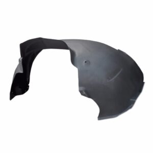 Parabarro Protetor Caixa De Roda Volksagen Up 2014 2015 Lado Esquerdo