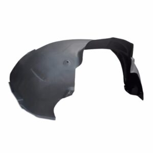 Parabarro Protetor Caixa De Roda Volksagen Up 2014 2015 Lado Direito