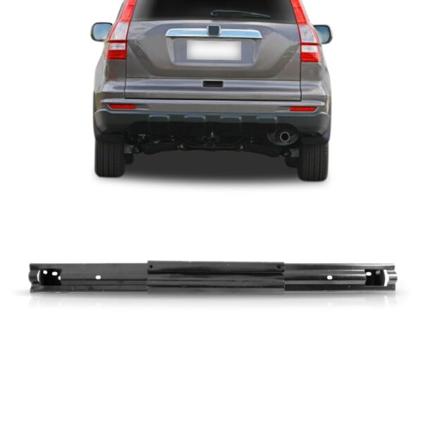 Alma Parachoque Traseiro Crv 2007 2008 2009 2010 2011