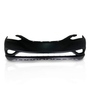 Envolvente Dianteiro Sonata 2011 A 2013 Preto Preto