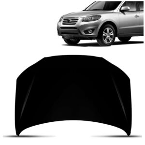 Capo Para Hyundai Santa Fé 2010 2011 2012 2013