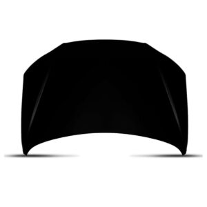 Capo Para Hyundai Santa Fé 2010 2011 2012 2013