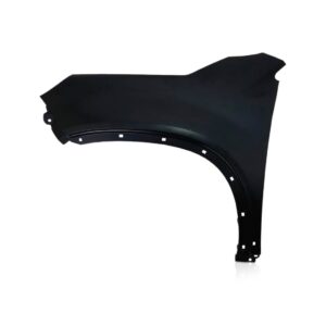 Paralama Sorento 2010 2011 2012 2013 Lado Esquerdo