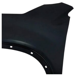 Paralama Sorento 2010 2011 2012 2013 Lado Esquerdo