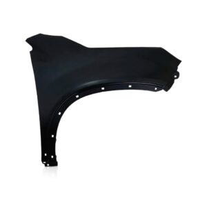 Paralama Sorento 2010 2011 2012 2013 Lado Direito