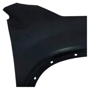 Paralama Sorento 2010 2011 2012 2013 Lado Direito