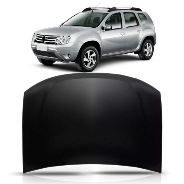 Capo Duster 2010 2011 2012 2013 2014 2015 Renault