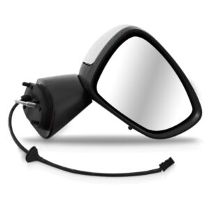 Retrovisor Air Cross 2011/14 2015 Elétrico Sensor Térmico Lado Direito