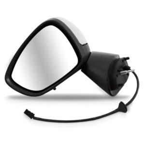 Retrovisor Air Cross 2011/14 2015 Elétrico Sensor Térmico Lado Esquerdo