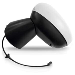 Retrovisor Air Cross 2011/14 2015 Elétrico Sensor Térmico Lado Esquerdo