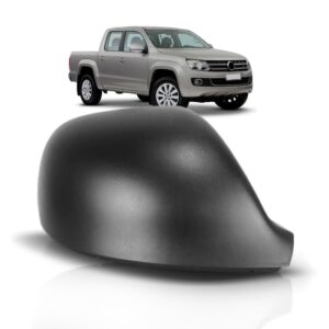 Capa Retrovisor Amarok 2010 2011 2012 2013 2014 Primer. Lado Direito