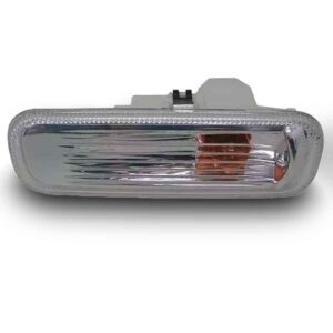 Pisca Seta Retrovisor C4 Pallas 2004 A 2012- Lado Direito