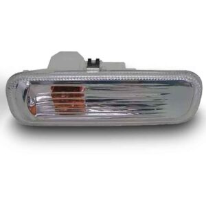 Pisca Seta Retrovisor C4 Pallas 2004 A 2012- Lado Esquerdo