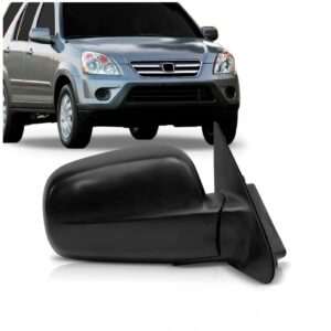 Retrovisor Crv 2002 2003 2004 2005 2006 Elétrico Lado Direito