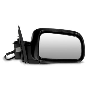 Retrovisor Crv 2002 2003 2004 2005 2006 Elétrico Lado Direito