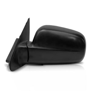 Retrovisor Crv 2002 2003 2004 2005 2006 Elétrico Lado Esquerdo