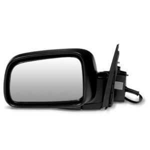 Retrovisor Crv 2002 2003 2004 2005 2006 Elétrico Lado Esquerdo