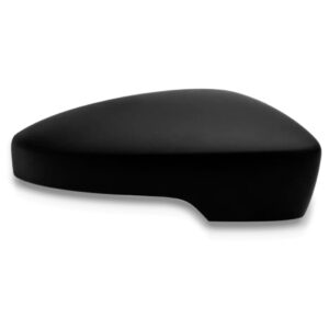 Capa Retrovisor Gol G6 2013 2014 2015 2016 Com Furo Seta Lado Direito