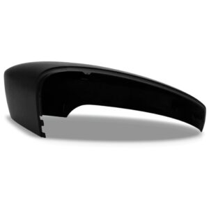 Capa Retrovisor Gol G6 2013 2014 2015 2016 Com Furo Seta Lado Direito