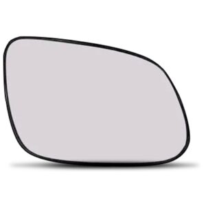 Lente Retrovisor Para Kia Cerato 2009 2010 2011 2012 Lado Direito