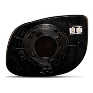 Lente Retrovisor Para Kia Cerato 2009 2010 2011 2012 Lado Direito