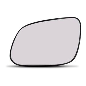 Lente Retrovisor Para Kia Cerato 2009 2010 2011 2012 Lado Esquerdo