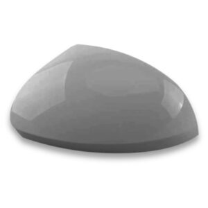 Capa Retrovisor Tiguan 2009 2010 2011 2012 2013 2014 Primer Lado Esquerdo