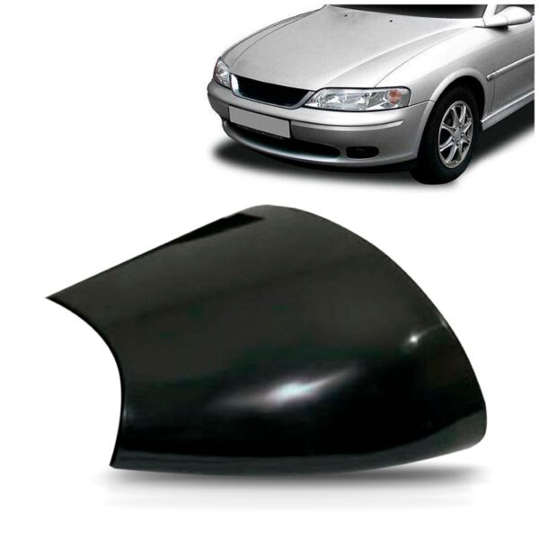 Capa Retrovisor Vectra 1997 1998 1999 Parte Maior Lado Direito