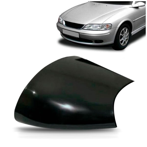 Capa Retrovisor Vectra 1997 1998 1999 Parte Maior Lado Esquerdo
