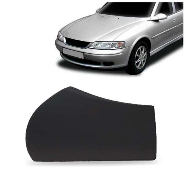 Capa Retrovisor Vectra 1997 1998 1999 Parte (menor) Lado Direito