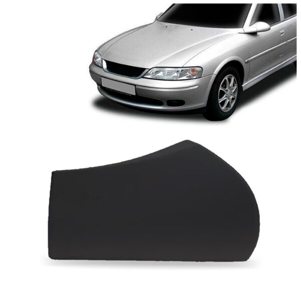 Capa Retrovisor Vectra 1997 1998 1999 Parte (menor) Lado Esquerdo