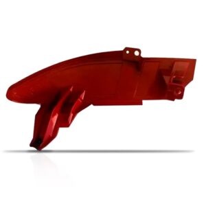 Refletor Parachoque Traseiro Hrv 2015 2016 2017 Lado Direito