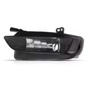 Farol Milha Auxiliar Audi S3 2014 2015 2016 2017 Ld Ocre