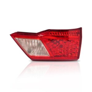 Lanterna Traseira Honda City 2014 2015 2016 Tampa Lado Direito