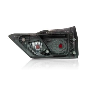 Lanterna Traseira Honda City 2014 2015 2016 Tampa Lado Direito