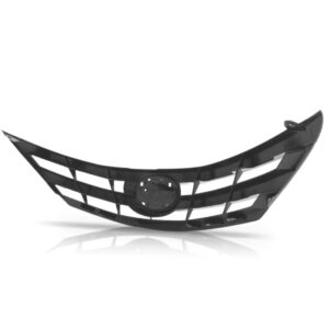 Grade Radiador Etios 2013 2014 2015 A 2016 2017 1a Linha Cinza