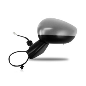 Retrovisor Citroen C3 2013 2014 2015 2016 Elétrico Primer Lado Direito