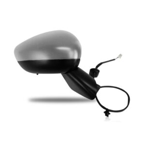 Retrovisor Citroen C3 2013 2014 2015 2016 Elétrico Primer Lado Direito