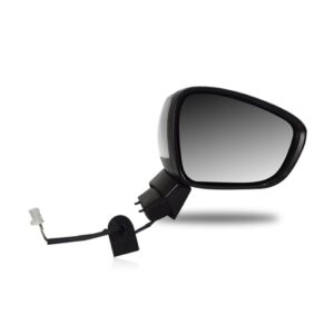 Retrovisor Citroen C3 2013 2014 2015 2016 Elétrico Primer Lado Esquerdo