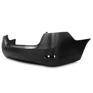 Parachoque Traseiro Sentra 2013 2014 2015 2016 1a Linha