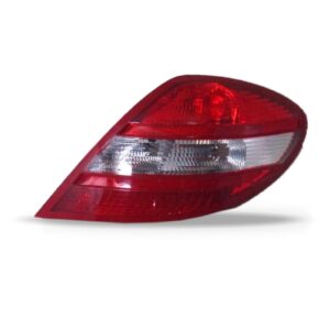 Lanterna Mercedes Slk 200 250 06 07 08 09 10 Led Traseira Lado Direito