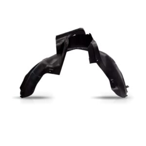 Protetor Caixa De Roda Dianteiro Para Strada Weekend 05 A 08 Lado Esquerdo