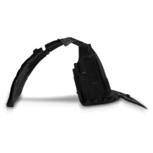 Protetor Caixa De Roda Dianteiro Versa 2011 2012 2013 2014 Lado Esquerdo