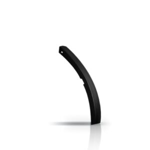 Moldura Parachoque Dianteiro Inferior Hilux Sw4 2016 17 2018 Lado Direito