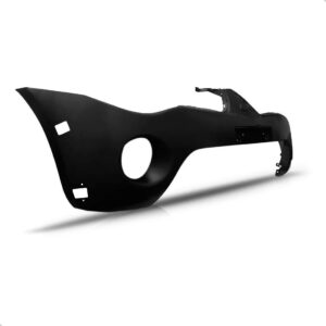 Parachoque Dianteiro L200 Triton 2006 A 2010 1a Linha  Preto